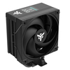 Scheda Tecnica: iTek Dissipatore Ad Aria Icy-4hat - Skt Universale- 180w - Tdp- 4 Heatpipe- 12cm Fan- Digital Display