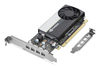 Scheda Tecnica: Lenovo NVIDIA T400e 4GB Mini-DP4 Gddr6 Graphics Card In - 