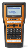 Scheda Tecnica: Brother P-touch E560btvp Bis 24mm Tze B USB Bluetooth - Schnittstelle