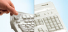Scheda Tecnica: Cherry Wetex For G84 4100 CopriKeyb. - 