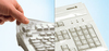 Scheda Tecnica: Cherry Wetex CopriKeyb. Per Adv. Performance Line - Touchboard G80 11900, Touchboard G80 11900