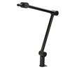 Scheda Tecnica: Cherry Ma 3.0 Uni Braccetto A Bilancere Per Microfono - Universale Nero