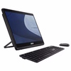 Scheda Tecnica: Asus AIO 15,6" Touch Black Expertcenter E1 Celeron N4500 - 4GB 256GB SSD Freedos