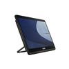Scheda Tecnica: Asus AIO 15,6" Touch Black Expertcenter E1 Celeron N4500 - 4GB 256GB SSD W11H