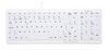 Scheda Tecnica: Cherry AK-C7000 Fully Sealed, PRedection Class IP68, USB, BE - 