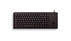 Scheda Tecnica: Cherry Compact Black Trackball USB Uk Layout Uk - 