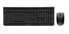 Scheda Tecnica: Cherry Dw 3000 - France Black Fr