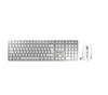 Scheda Tecnica: Cherry Dw 9100 - Slim Czechia Cz