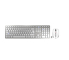 Scheda Tecnica: Cherry Dw 9100 - Slim Pan-nordic Nd