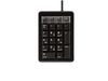 Scheda Tecnica: Cherry G84-4700 - Keypad France Fr