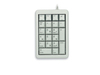 Scheda Tecnica: Cherry G84-4700 - Grey Keypad USB German Gr