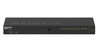 Scheda Tecnica: Adder AVM-C12 12-port network switch, RJ45 x 10, SFP x 2 - 440 x 43.2 x 200 mm, 2.85 kg