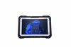 Scheda Tecnica: Panasonic Toughbook G2 Intel Core Ultra 5 135U - 10.1" 19201200, 16GB RAM, 512GB SSD, Wi-Fi6E, W11P, UK