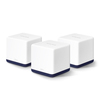 Scheda Tecnica: Mercusys Router AC1900 GIGABIT MESH WIFI - 