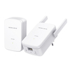 Scheda Tecnica: Mercusys Av1000 Wireless Plc - 