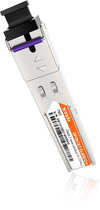 Scheda Tecnica: Tenda Optical Transceiver 2.5g Single Mode - 