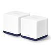 Scheda Tecnica: Mercusys Ac1900 Gigabit Mesh Wifi Router - 