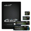 Scheda Tecnica: Exascend SSD PA4 Series M.2 2243 PCIe 4 NVMe 1.4 - 1920GB
