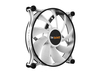Scheda Tecnica: Be Quiet! Shadow Wings 2 140mm PWM, 900 RPM, 14.9dB max - 3.6 W