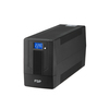 Scheda Tecnica: FSP iFP 600 600VA, 360W, 110-240V, 12V/7Ah, 40dB - 