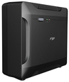 Scheda Tecnica: FSP Nano 800 800 VA / 480W, 2 - 6 ms, 180 - 270 V, 50 / 60 - Hz, 3.1 kg