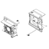 Scheda Tecnica: Dell Poweredge T360 Standard Fan(required Boss) - 