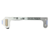 Scheda Tecnica: Dell Riser Boss Poweredge R660xs Cus Kit - 
