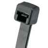 Scheda Tecnica: Panduit Fascetta Nylon 3.7 Mm Lungh.24,6 Cm Black (100pz) - 