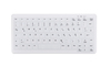 Scheda Tecnica: Cherry K-C4110 Keyb. RF Wireless Bianca - QWERTZ Tedesco Bianco