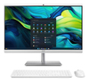 Scheda Tecnica: Acer C27-195e AIO Intel Core I7-155u - 27" 16Gb, SSD 1TB, W11H