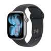 Scheda Tecnica: Apple Watch 11 - 42 Sg Al Bk Sb Sm Gps