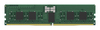 Scheda Tecnica: Kingston 16GB 6400mt/s Ddr5 Ecc Reg Cl52 Dimm 1rx8 Hynix A - 