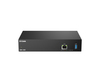 Scheda Tecnica: D-Link DNH-1000/M 2.5G Ethernet Port, USB 3.0, 190 x 120 x - 38 mm, 640 g