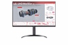 Scheda Tecnica: LG 32br55uk B.aeu 31.5" 3840x2160 - HDMI | DisplayPort | USB-C (65W)