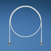 Scheda Tecnica: Panduit LAN Cable Cat.6a - 28awg Shielded Cm/lszh Red Mt.2
