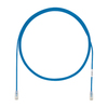 Scheda Tecnica: Panduit LAN Cable Cat.6a - 28awg UTP Lszh White Mt.3