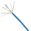 Scheda Tecnica: Panduit Cavo Cat.6 UTP - 24awg Lszh Dca White (mt.305)
