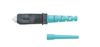 Scheda Tecnica: Panduit Connettore Sc Multimode Om3/om4 Opticam Aqua - 