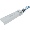 Scheda Tecnica: Panduit Dac Passive Copper Cable Sfp+ 25GB Mt.5 Black - 