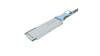 Scheda Tecnica: Panduit Dac Twinaxial Cable QSFP28 40/100GBps Black Mt.4 - 