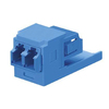 Scheda Tecnica: Panduit Duplex Lc Fiber Adapter (bu) With Module White - 