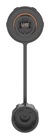 Scheda Tecnica: Panduit Industrial Ethernet Connector UTP Cat.6a - 