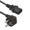 Scheda Tecnica: Vultech Cavo Alim Pc Standard Schuko 1.5mt - 