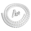 Scheda Tecnica: Vultech Spirale Avvolgi Cavo Flessibile 1.5 Mt - 