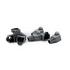 Scheda Tecnica: Vultech Gommini RJ45 Copri Plug 50pz. Grigi SN21424 - 