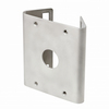 Scheda Tecnica: Hanwha Adattatore Staffa Palo - 
