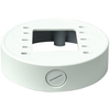 Scheda Tecnica: Hanwha Base Minidome Antivandalo - 