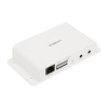 Scheda Tecnica: Hanwha I/o Box - 