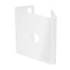 Scheda Tecnica: Hanwha Pole Mount - Base