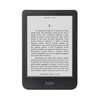 Scheda Tecnica: Kobo Clara BW Touchscreen da 6 HD E Ink Carta 1300, 1448 x - 1072, 16GB, WiFi 802.11 ac/b/g/n, Bluetooth, USB-C, IPX8, N